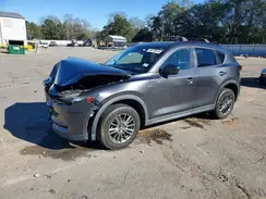JM3KFBCL2H0173613 2017 MAZDA CX-5