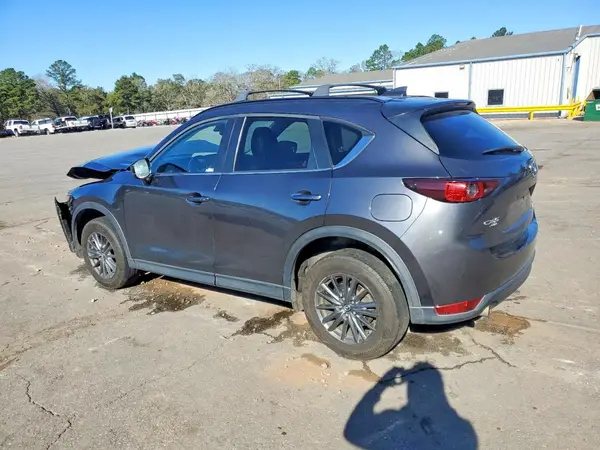 JM3KFBCL2H0173613 2017 MAZDA CX-5 - Image 2
