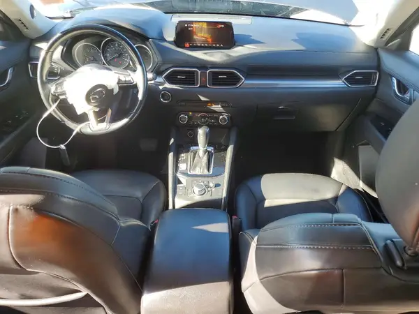 JM3KFBCL2H0173613 2017 MAZDA CX-5 - Image 8