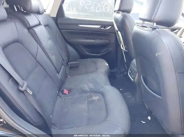 JM3KFBCL2H0173739 2017 MAZDA CX-5 - Image 8