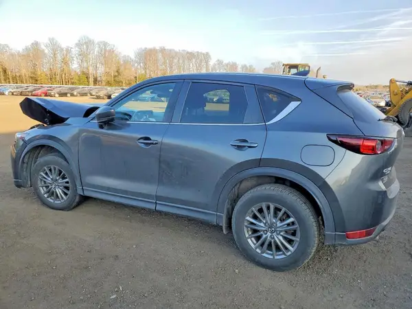 JM3KFBCL2H0175250 2017 MAZDA CX-5 - Image 2