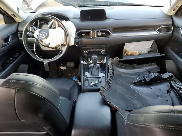 JM3KFBCL2H0175250 2017 MAZDA CX-5 - Image 8