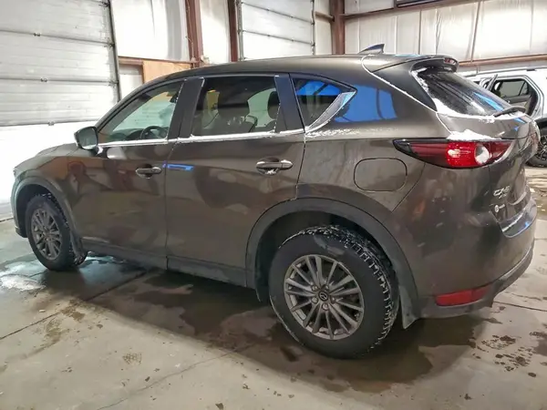 JM3KFBCL2H0175281 2017 MAZDA CX-5 - Image 2