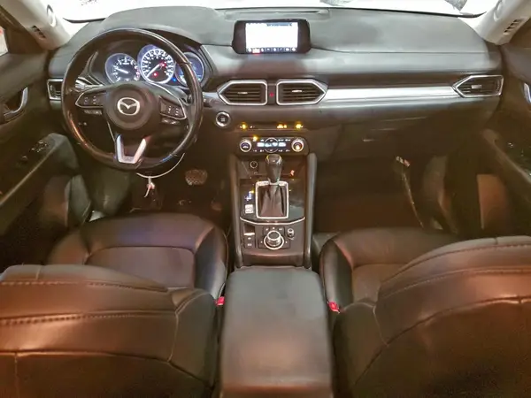 JM3KFBCL2H0175281 2017 MAZDA CX-5 - Image 8