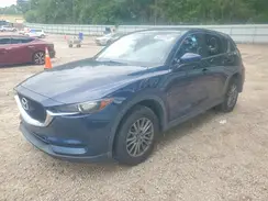 JM3KFBCL2H0177421 2017 MAZDA CX-5