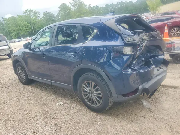 JM3KFBCL2H0177421 2017 MAZDA CX-5 - Image 2
