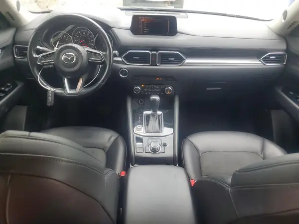 JM3KFBCL2H0177421 2017 MAZDA CX-5 - Image 8