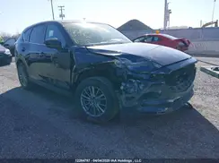 JM3KFBCL2H0178066 2017 MAZDA CX-5