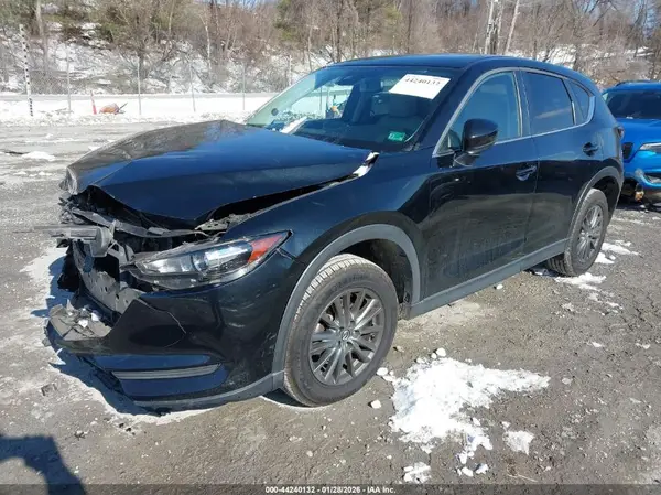 JM3KFBCL2H0180089 2017 MAZDA CX-5 - Image 2