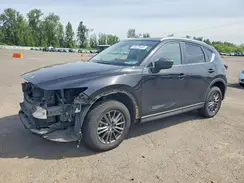 JM3KFBCL2H0181193 2017 MAZDA CX-5