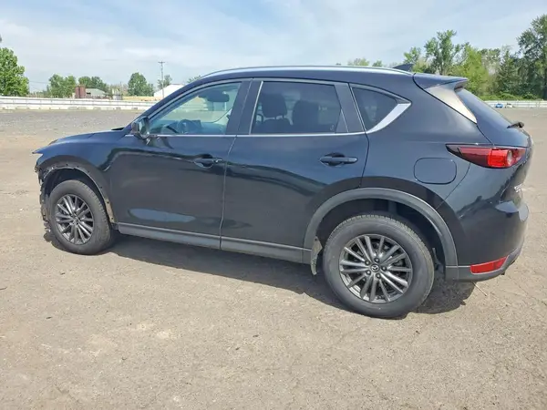 JM3KFBCL2H0181193 2017 MAZDA CX-5 - Image 2