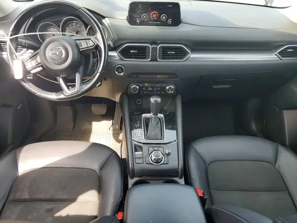 JM3KFBCL2H0181193 2017 MAZDA CX-5 - Image 8
