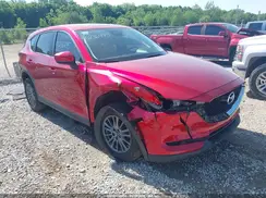 JM3KFBCL2H0183414 2017 MAZDA CX-5