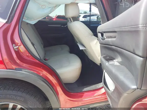 JM3KFBCL2H0183414 2017 MAZDA CX-5 - Image 8