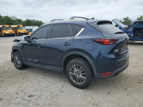 JM3KFBCL2H0184692 2017 MAZDA CX-5 - Image 2