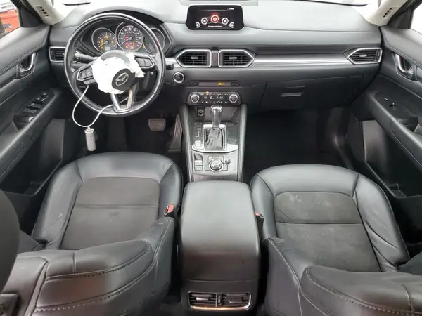 JM3KFBCL2H0184692 2017 MAZDA CX-5 - Image 8
