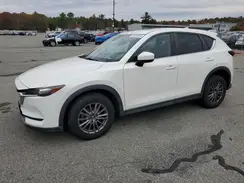 JM3KFBCL2H0184868 2017 MAZDA CX-5