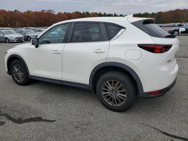 JM3KFBCL2H0184868 2017 MAZDA CX-5 - Image 2