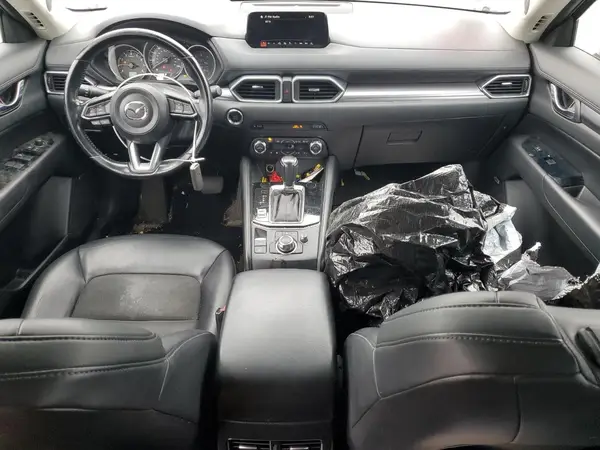 JM3KFBCL2H0184868 2017 MAZDA CX-5 - Image 8