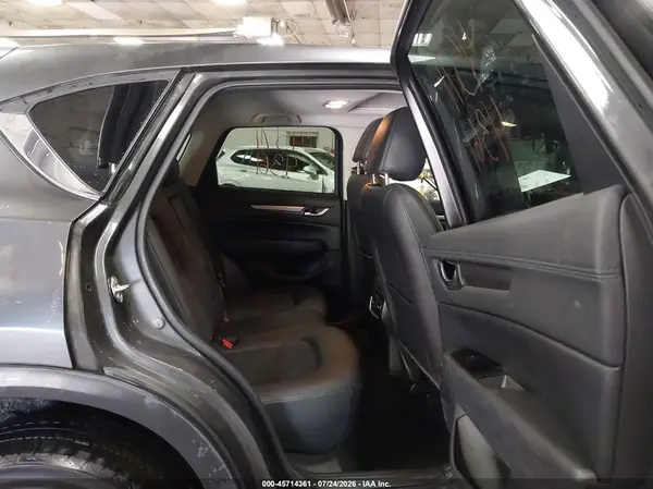 JM3KFBCL2H0188032 2017 MAZDA CX-5 - Image 8