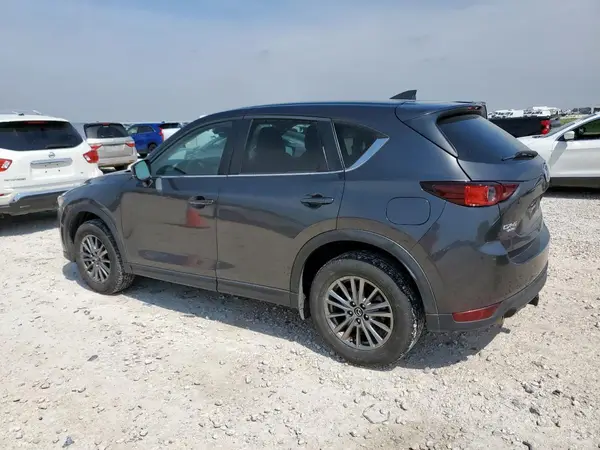 JM3KFBCL2H0188435 2017 MAZDA CX-5 - Image 2
