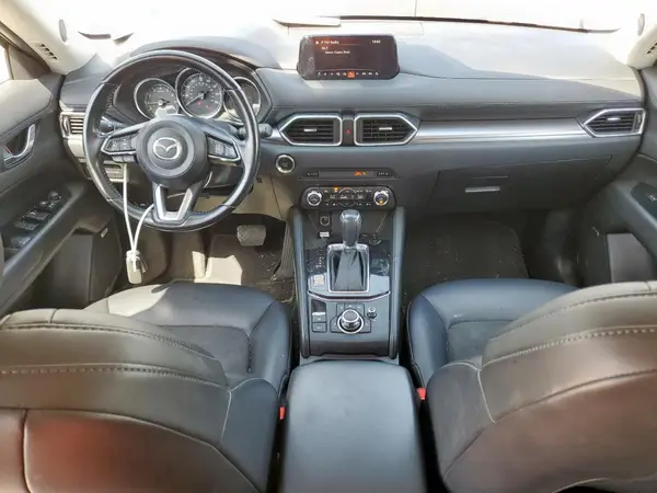 JM3KFBCL2H0188435 2017 MAZDA CX-5 - Image 8