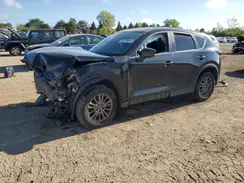 JM3KFBCL2H0188841 2017 MAZDA CX-5