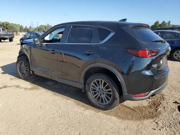 JM3KFBCL2H0188841 2017 MAZDA CX-5 - Image 2