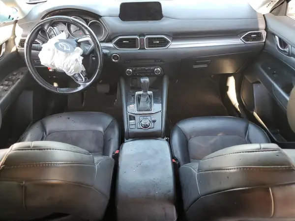 JM3KFBCL2H0188841 2017 MAZDA CX-5 - Image 8