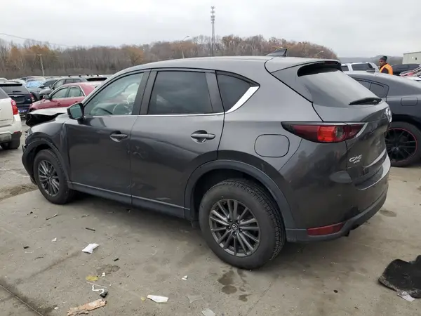 JM3KFBCL2H0189634 2017 MAZDA CX-5 - Image 2