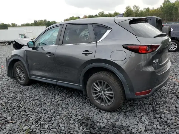 JM3KFBCL2H0189939 2017 MAZDA CX-5 - Image 2