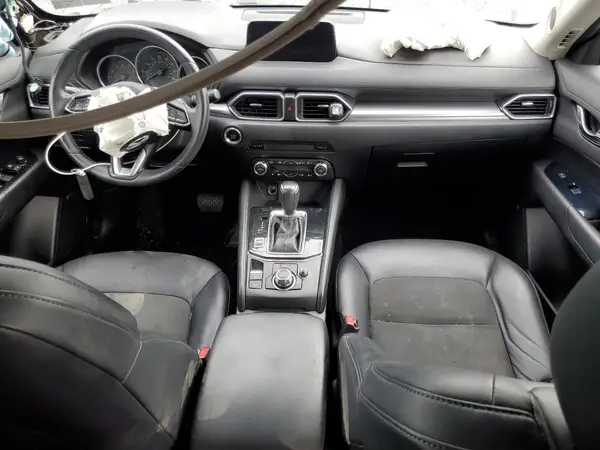 JM3KFBCL2H0189939 2017 MAZDA CX-5 - Image 8