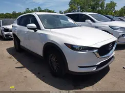JM3KFBCL2H0190136 2017 MAZDA CX-5