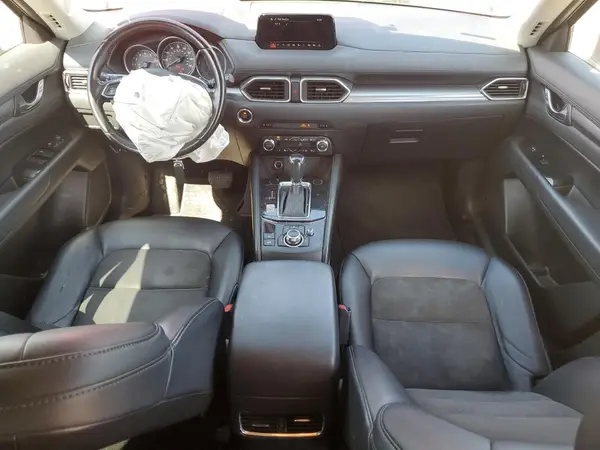 JM3KFBCL2H0201362 2017 MAZDA CX-5 - Image 8