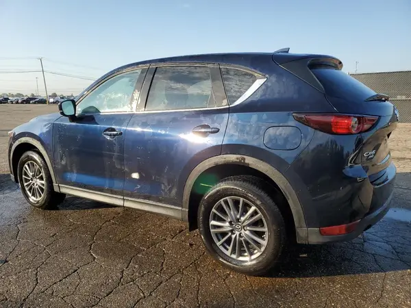JM3KFBCL2H0202480 2017 MAZDA CX-5 - Image 2