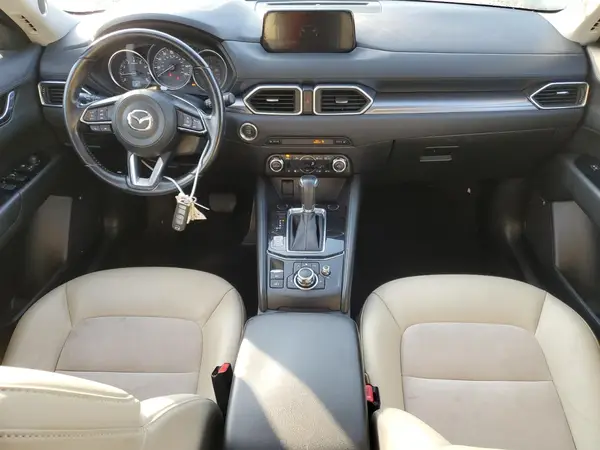 JM3KFBCL2H0202480 2017 MAZDA CX-5 - Image 8