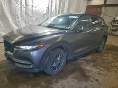 JM3KFBCL2H0203337 2017 MAZDA CX-5