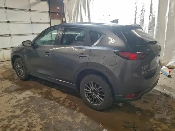 JM3KFBCL2H0203337 2017 MAZDA CX-5 - Image 2
