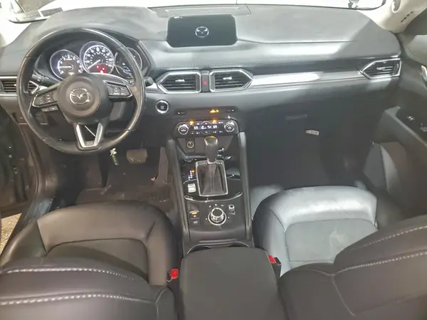 JM3KFBCL2H0203337 2017 MAZDA CX-5 - Image 8
