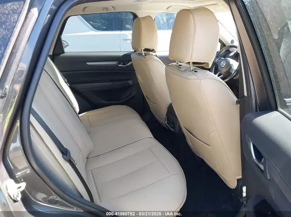 JM3KFBCL2H0203497 2017 MAZDA CX-5 - Image 8