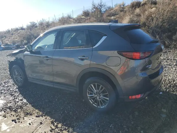 JM3KFBCL2H0204097 2017 MAZDA CX-5 - Image 2