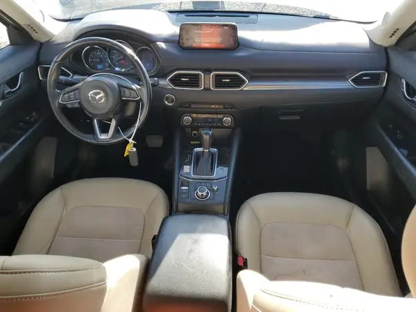 JM3KFBCL2H0204097 2017 MAZDA CX-5 - Image 8