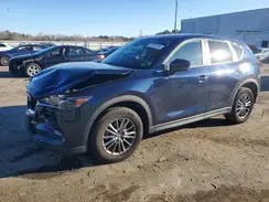 JM3KFBCL2H0204729 2017 MAZDA CX-5