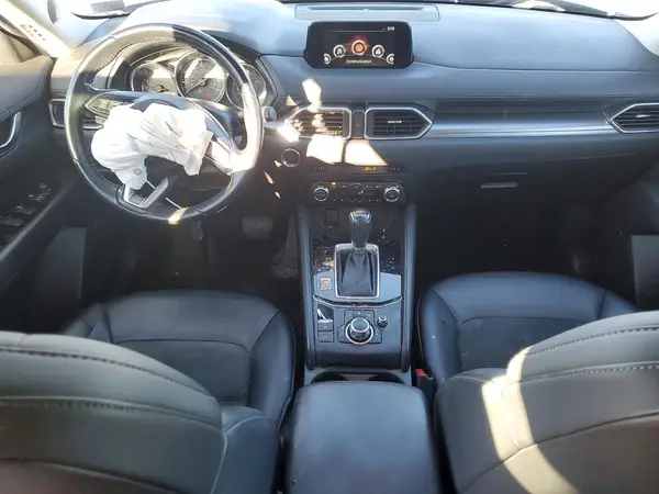 JM3KFBCL2H0204729 2017 MAZDA CX-5 - Image 8