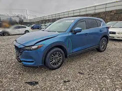 JM3KFBCL2H0205007 2017 MAZDA CX-5