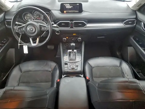 JM3KFBCL2H0205007 2017 MAZDA CX-5 - Image 8