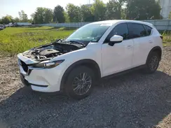 JM3KFBCL2H0210529 2017 MAZDA CX-5