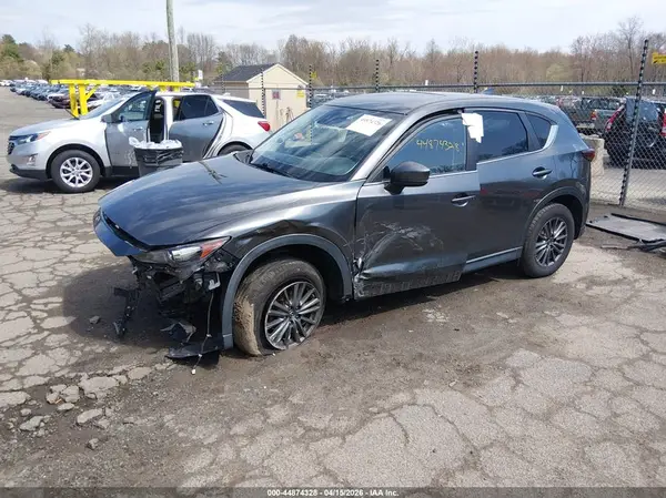 JM3KFBCL2H0212586 2017 MAZDA CX-5 - Image 2