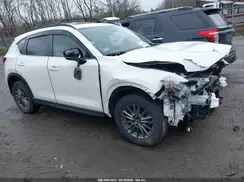 JM3KFBCL2H0213513 2017 MAZDA CX-5