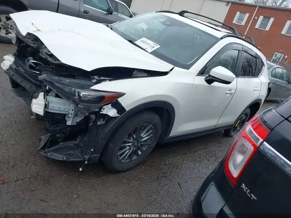 JM3KFBCL2H0213513 2017 MAZDA CX-5 - Image 2
